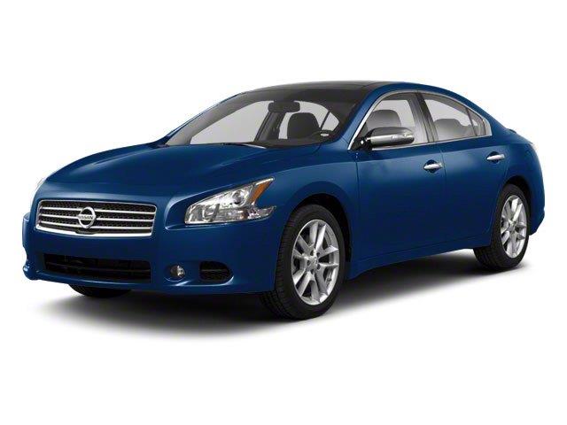2010 Nissan Maxima