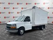 Chevrolet Express 3500