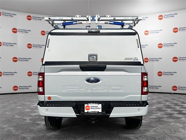 2022 Ford F-150 XL photo 2