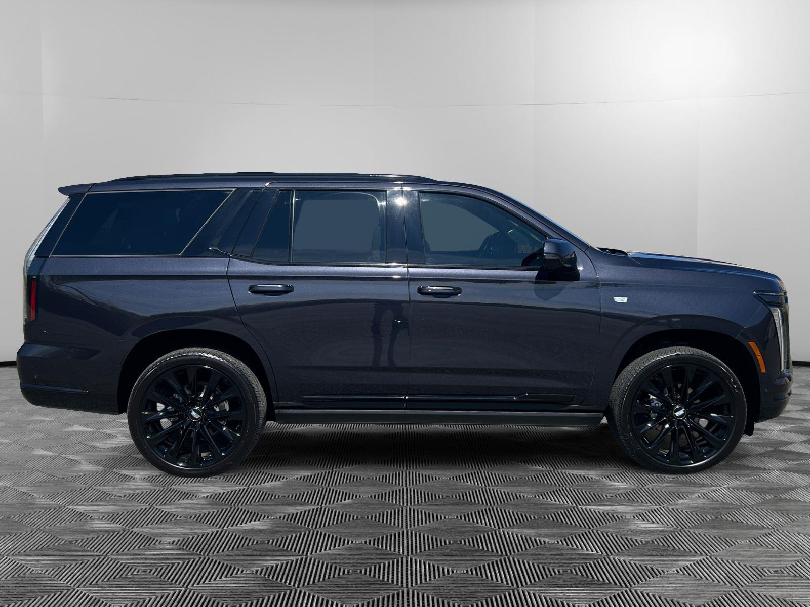 2025 Cadillac Escalade Sport Platinum - Photo 6