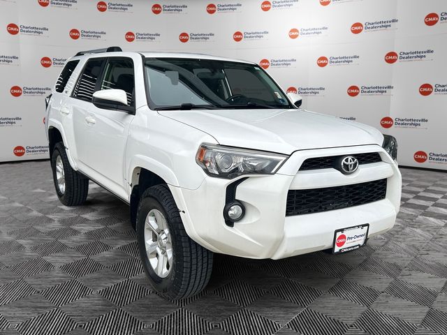 2019 Toyota 4Runner SR5 - Photo 7