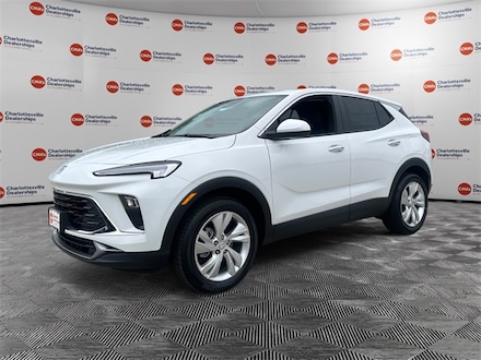 2026 Buick Encore GX Preferred SUV