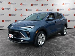 2026 Buick Encore GX Preferred SUV