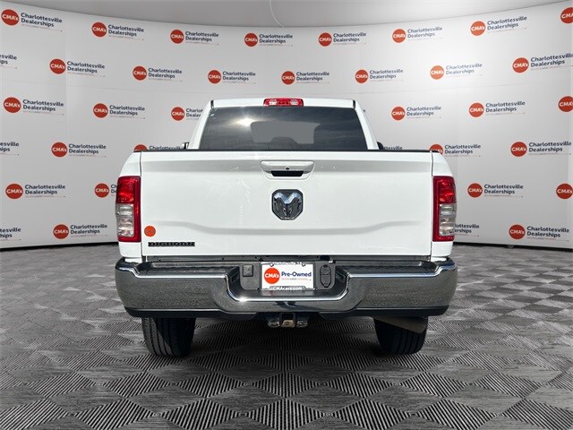 2022 Ram 2500 Big Horn photo 2