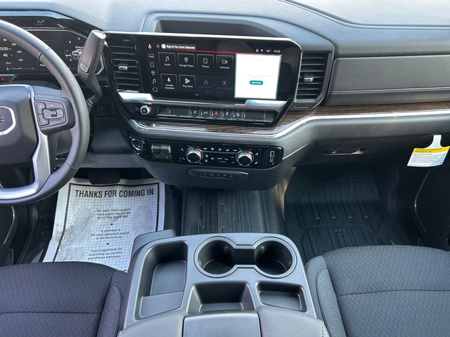 2026 GMC Sierra 2500HD SLE - Photo 11