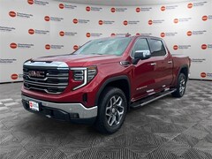 2025 GMC Sierra 1500 SLT Truck