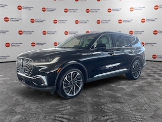 2025 Lincoln Aviator Reserve SUV