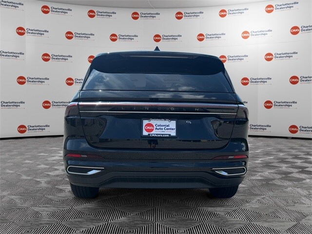 2025 Lincoln Nautilus Premiere photo 4