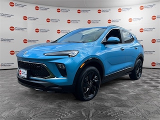 2026 Buick Encore GX Sport Touring SUV