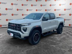 2026 GMC Canyon AT4 Truck