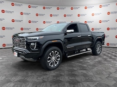 2025 GMC Canyon Denali Truck
