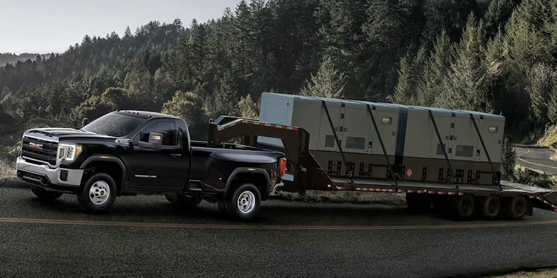 GMC Commercial Trucks for Sale in Charlottesville, VA