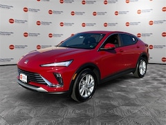 2026 Buick Envista Preferred SUV