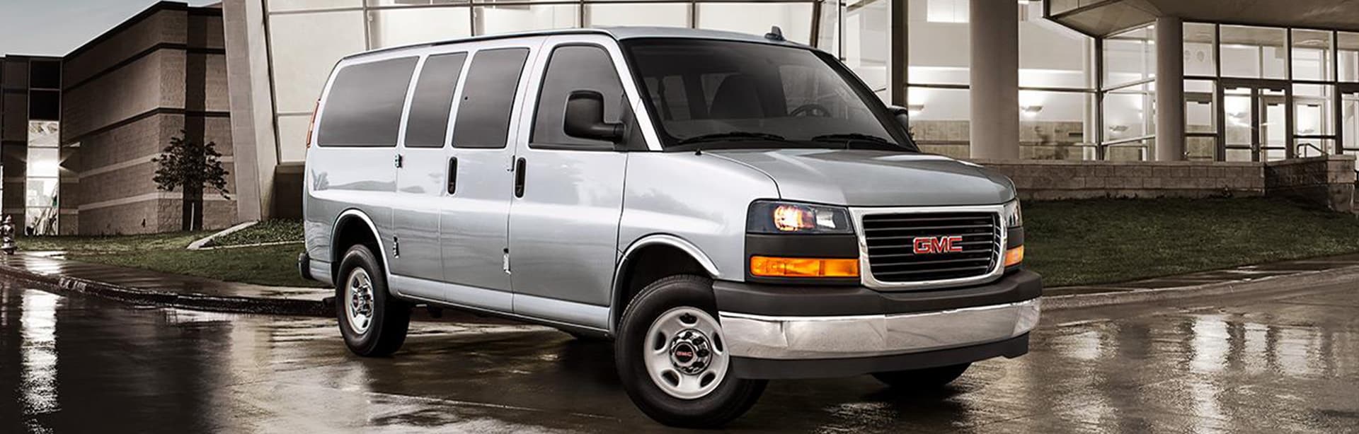 GMC Commercial Trucks for Sale in Charlottesville, VA
