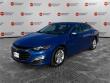 Used 2023 Chevrolet Malibu LT Sedan