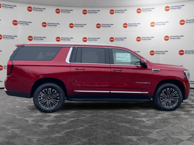 2026 GMC Yukon XL Elevation - Photo 6