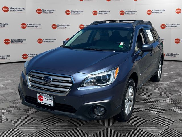2017 Subaru Outback Premium