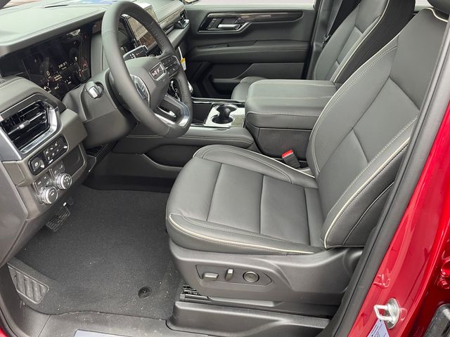 2026 GMC Yukon XL Elevation - Photo 9