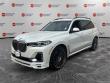 Used 2022 BMW X7 Alpina XB7 SUV