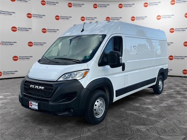 2023 RAM ProMaster Cargo Van Base's photo