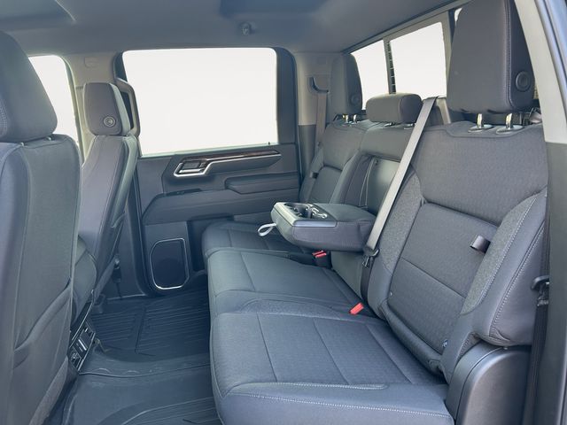 2026 GMC Sierra 2500HD SLE - Photo 13