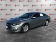 Used 2023 Chevrolet Malibu LT Sedan