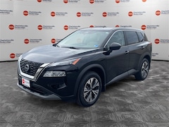 2023 Nissan Rogue SV SUV