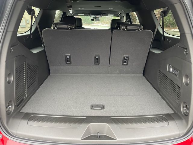 2026 GMC Yukon XL Elevation - Photo 18