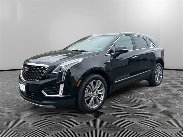 2025 Cadillac XT5 Premium Luxury's photo