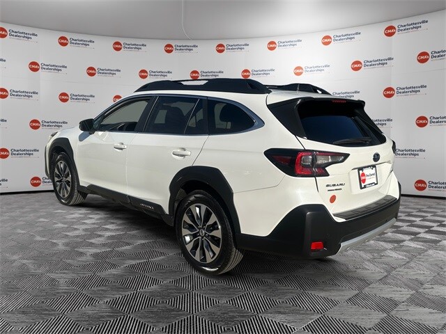 2024 Subaru Outback Limited photo 2