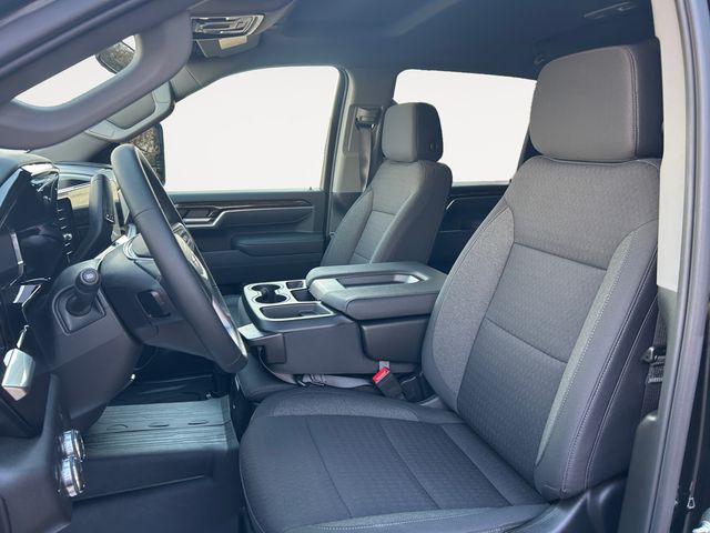 2026 GMC Sierra 2500HD SLE - Photo 9