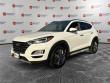 Used 2021 Hyundai Tucson Ultimate SUV