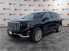 2026 GMC Acadia Denali SUV