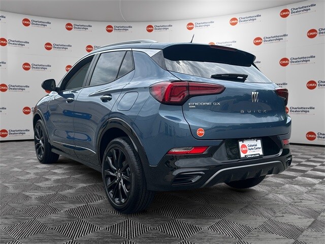 2026 Buick Encore GX Sport Touring photo 3