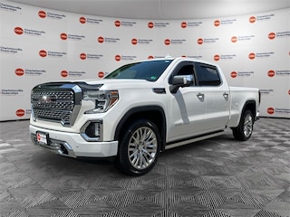 2019 GMC Sierra 1500 Denali Truck