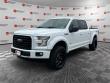 Used 2016 Ford F-150 XLT Truck