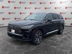 2026 Lincoln Aviator Reserve SUV
