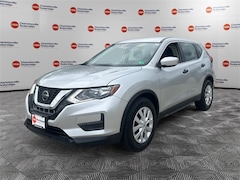 2019 Nissan Rogue S SUV