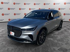 2026 Lincoln Nautilus Premiere SUV