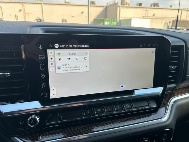 2026 GMC Sierra 2500HD SLE - Photo 19