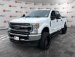 Used 2022 Ford F-250SD XLT Truck