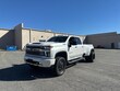 Chevrolet Silverado 3500HD