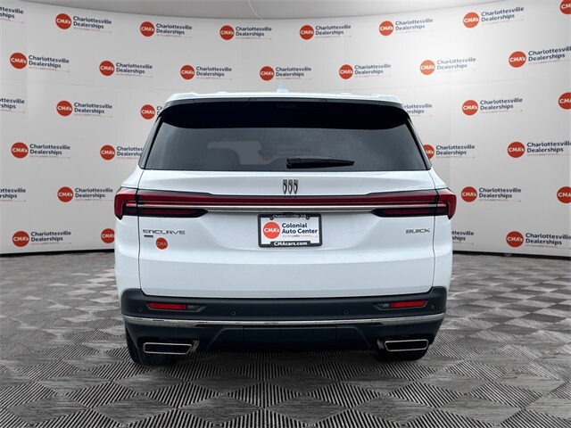 2026 Buick Enclave Preferred photo 3
