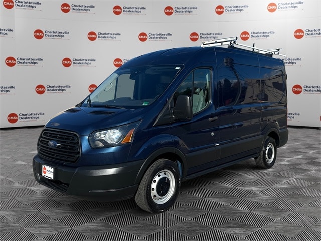 2019 Ford Transit Van Base