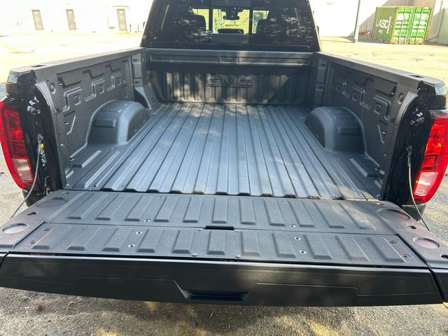 2026 GMC Sierra 2500HD SLE - Photo 16