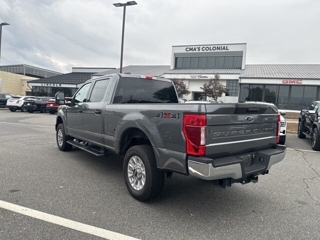 2022 Ford F-250 photo 2
