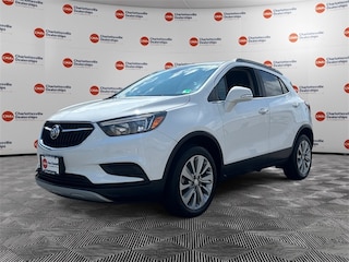 2019 Buick Encore Preferred SUV