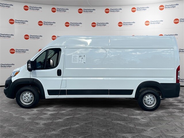 2023 Ram ProMaster 2500 Cargo Van photo 2