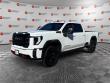 Used 2024 GMC Sierra 2500HD AT4 Truck
