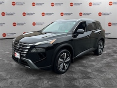 2024 Nissan Rogue SL SUV